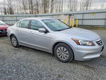 Honda Accord 2012