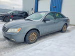 Hyundai Sonata 2009
