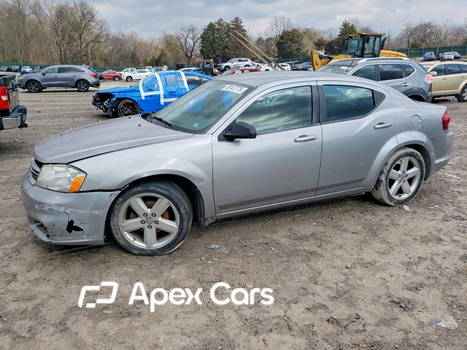 Dodge Avenger 2013 - Image 1 of 13