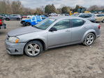 Dodge Avenger 2013