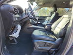 Ford Explorer 2022
