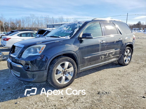 GMC Acadia 2012 - Image 1 of 13