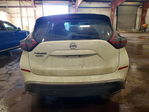 Nissan Murano 2021