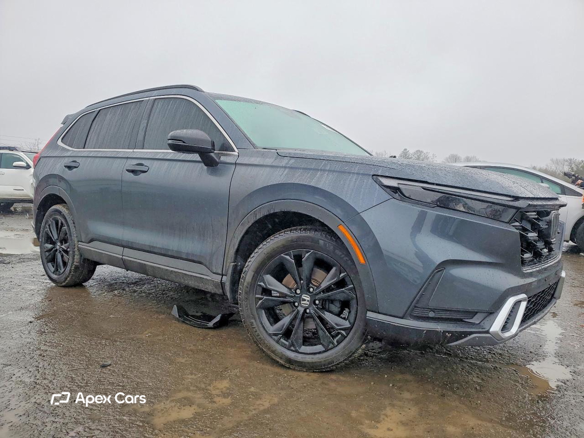 Honda CR-V 2023