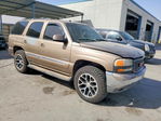 GMC Yukon 2004