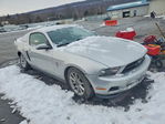 Ford Mustang 2011