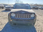 Jeep Renegade 2015