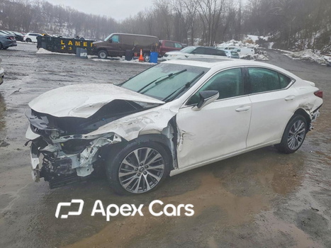 Lexus ES 2021 - Image 1 of 13