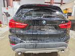 BMW X1 2016