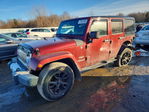 Jeep Wrangler 2009