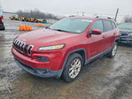Jeep Grand Cherokee 2014