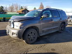 Toyota Sequoia 2021