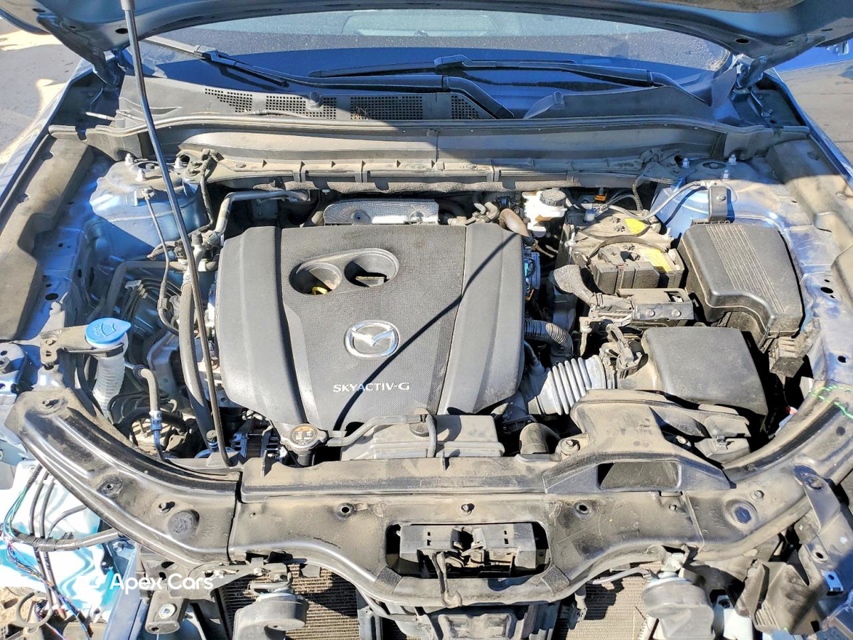 Mazda CX-5 2023