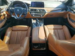 BMW Series 5 2017