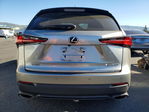 Lexus NX 2021
