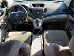 Honda CR-V 2012