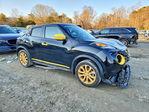 Nissan Juke 2015