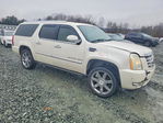Cadillac Escalade 2007