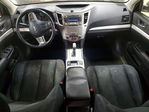 Subaru Outback 2013