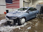 Chrysler 200 2015