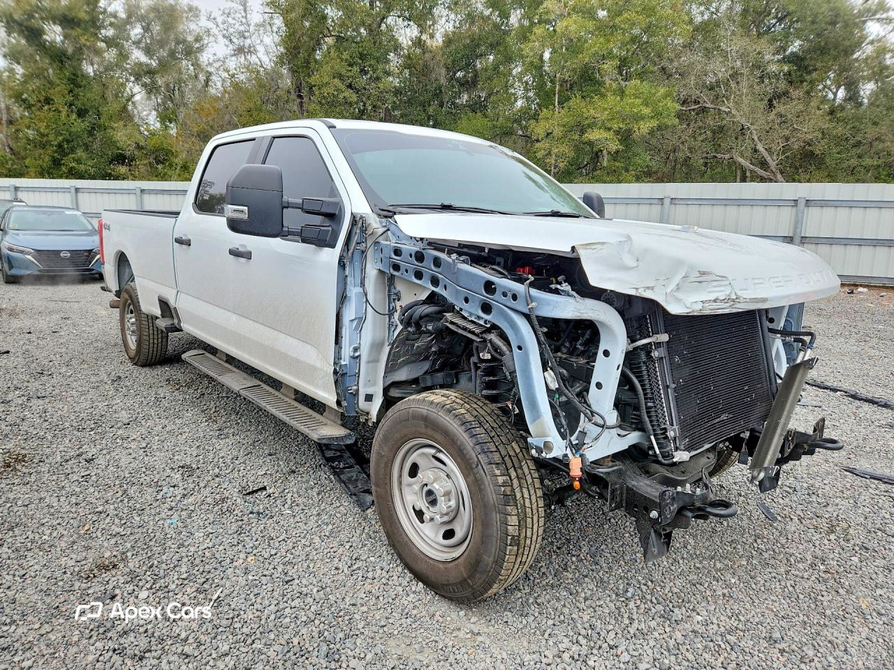 Ford F250 2025