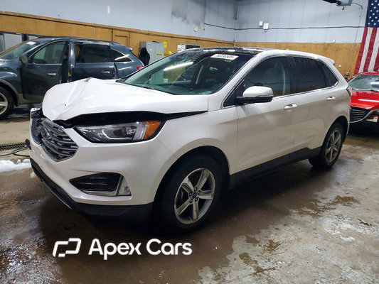 Ford Edge 2019 - Image 1 of 14