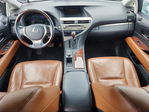 Lexus RX 2015