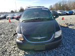Chrysler TC by Maserati 2004