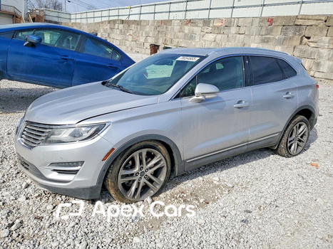 Lincoln MKC 2016 - Image 1 of 14