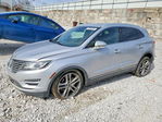 Lincoln MKC 2016