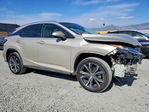Lexus RX 2017