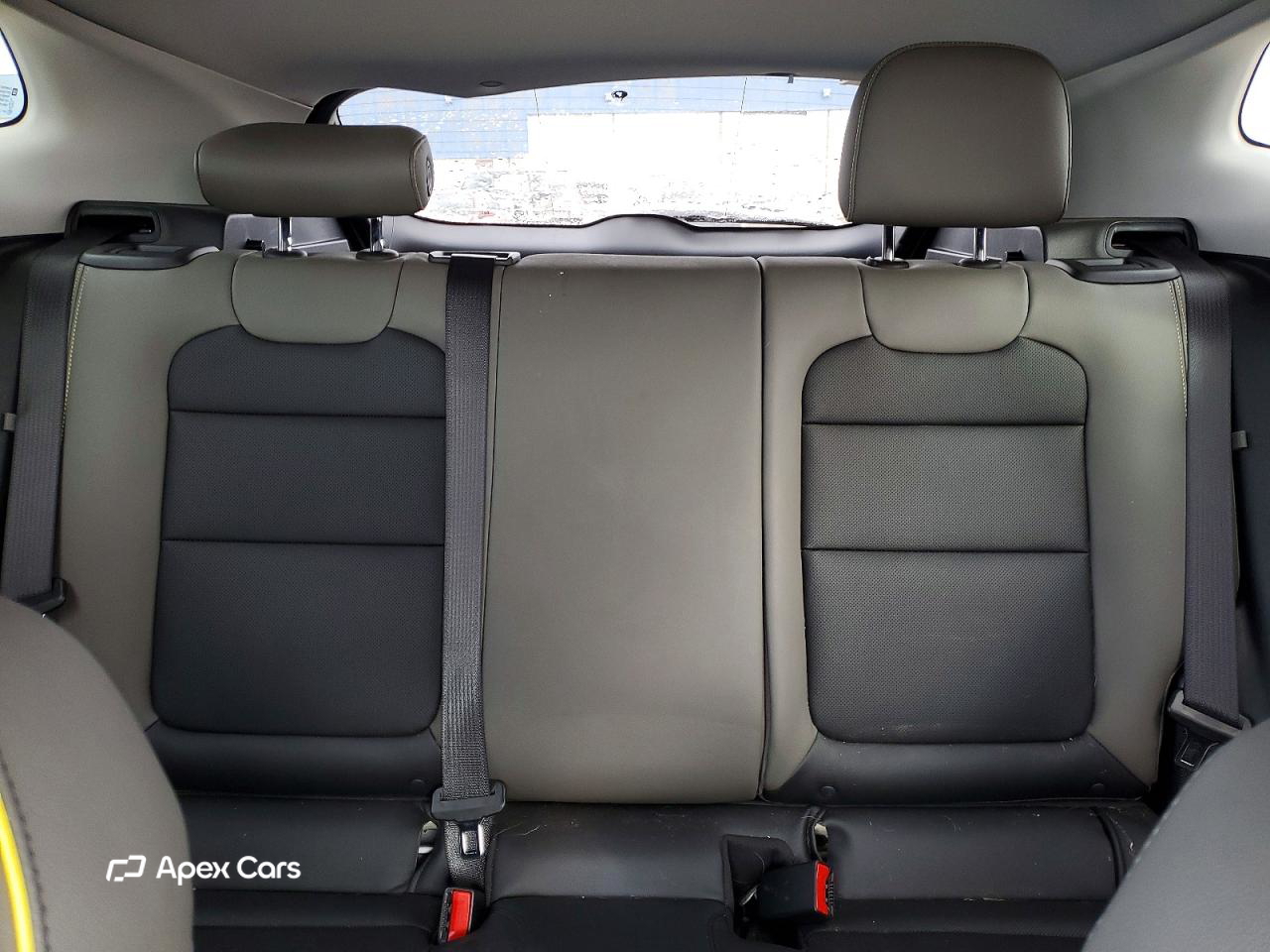 Chevrolet Trax 2025