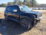 Jeep Renegade 2015
