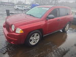 Jeep Compass 2007