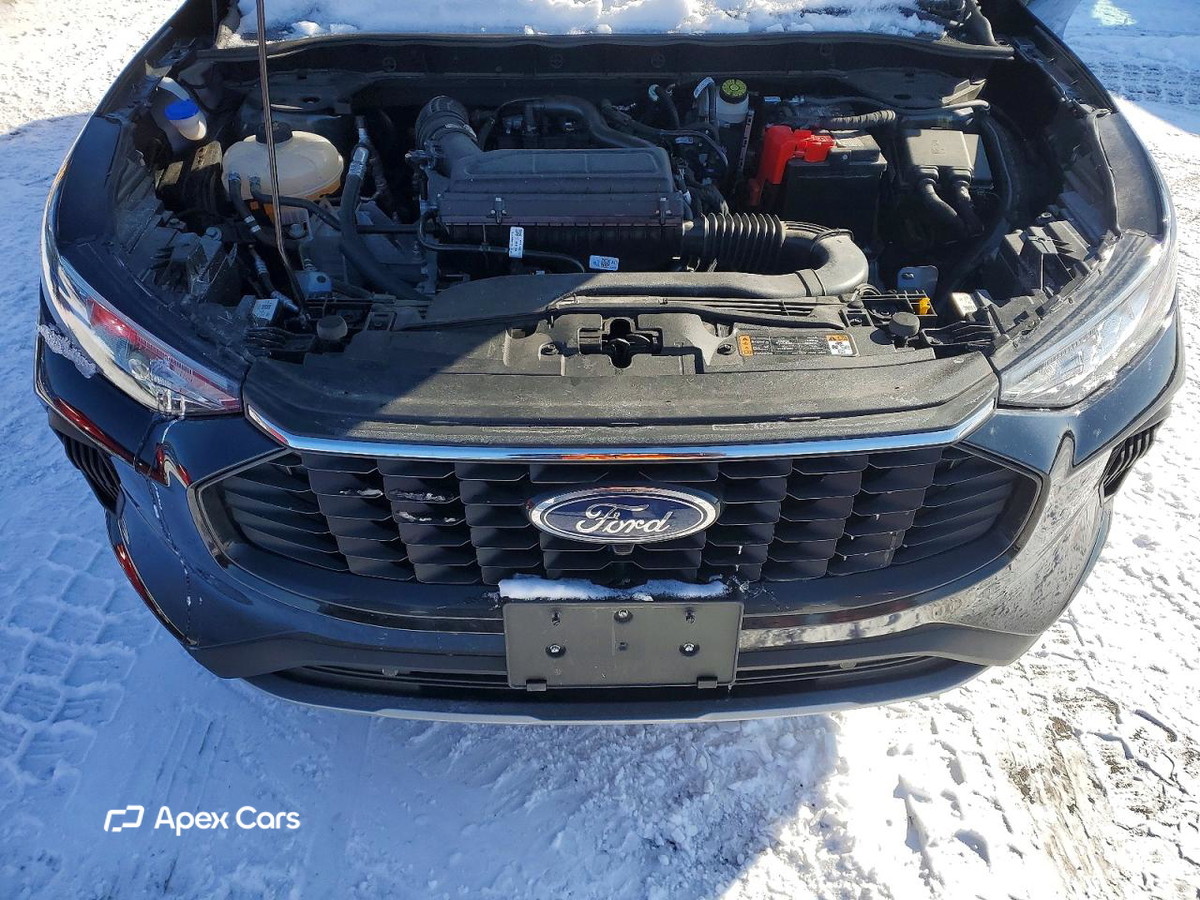 Ford Escape 2023