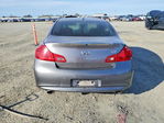 Infiniti G 2013