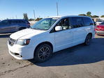 Dodge Caravan 2015