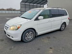 Honda Odyssey 2007