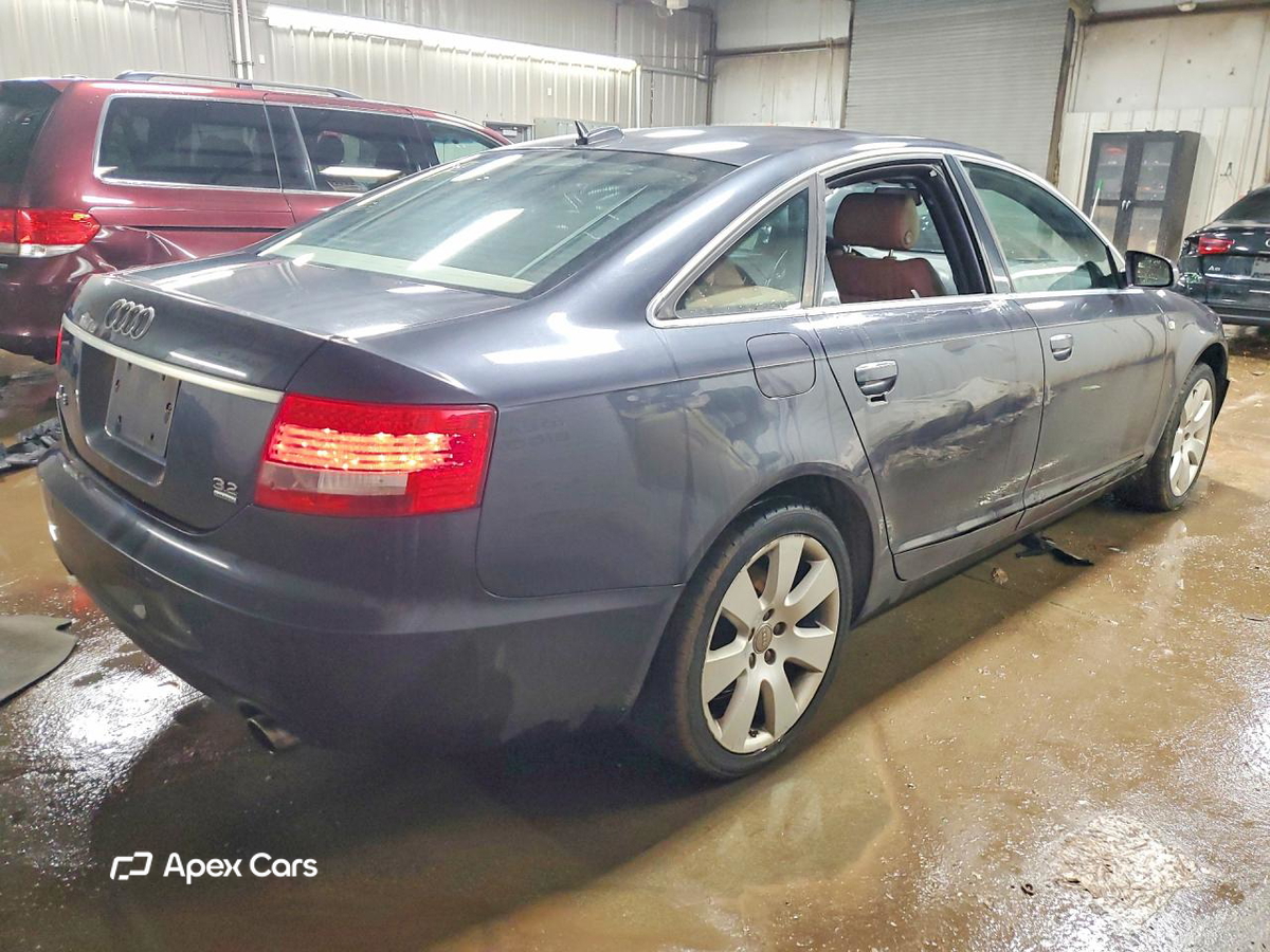 Audi A6 2005