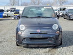 Fiat 500 2017