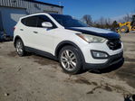Hyundai Santa Fe 2016
