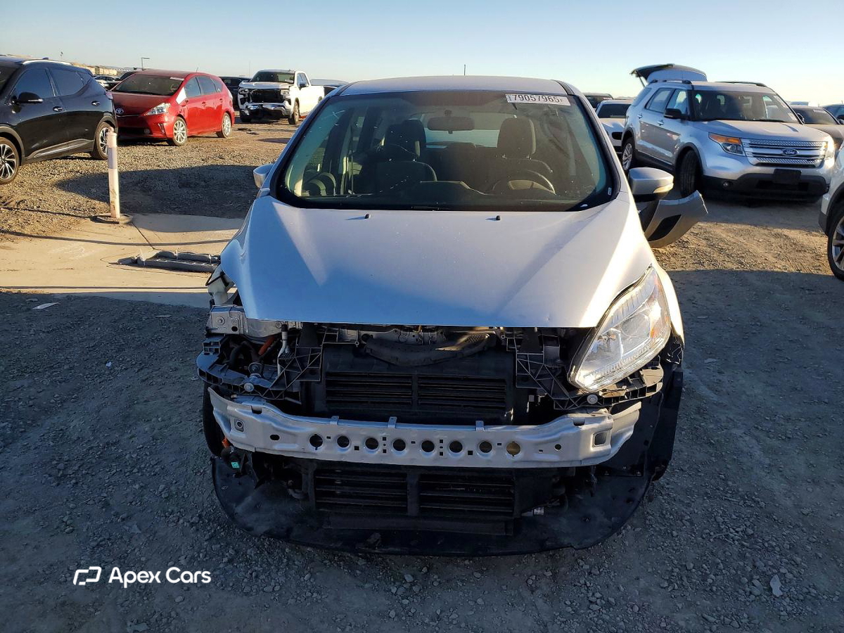 Ford C-MAX 2017