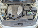 Kia Cadenza 2014