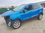 Ford EcoSport 2019