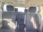 Dodge Caravan 2012