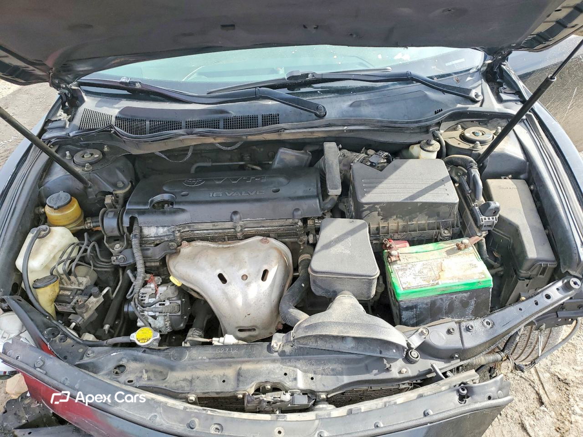 Toyota Camry 2007