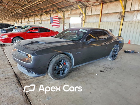 Dodge Challenger 2015 - Image 1 of 14