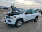 Jeep Cherokee 2014