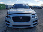 Jaguar F-Pace 2017