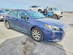 Subaru Legacy 2017